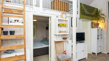 House | Bahagian dalam