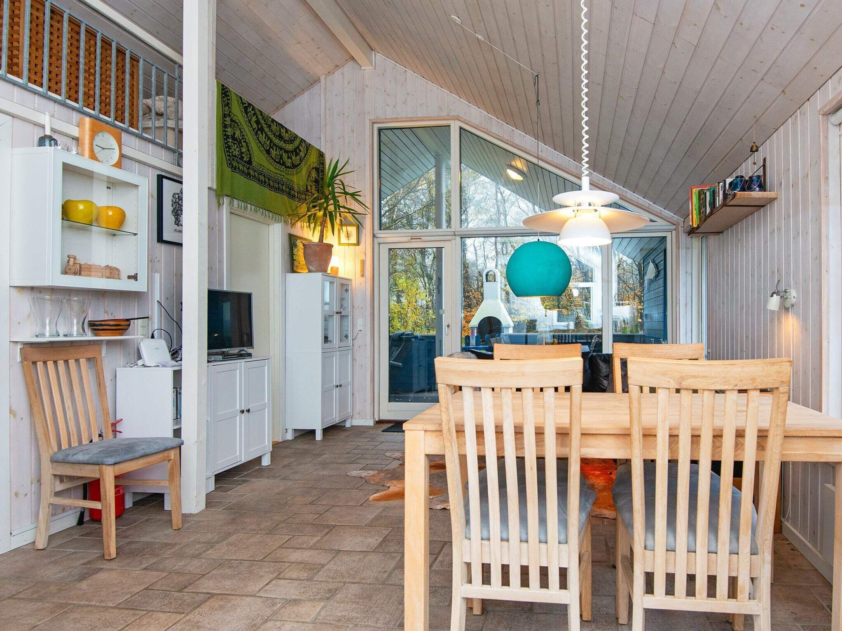 Maison | Restauration