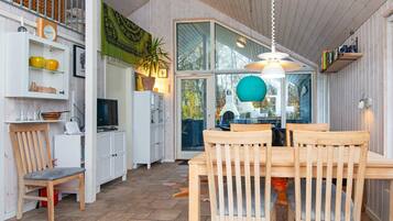 Maison | Restauration