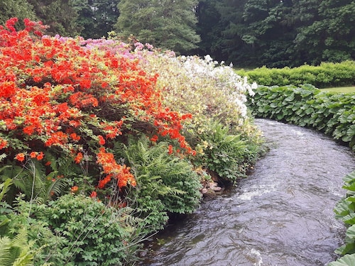 Lakefront Gem in Skarrild - By Traum Ferienwohnungen