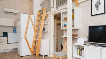 House | Dapur peribadi