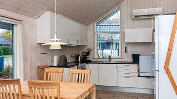 Maison | Cuisine privée