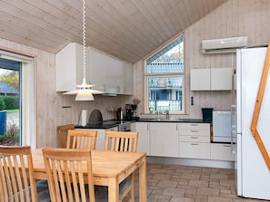 Maison | Cuisine privée