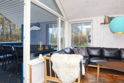 House | Living area
