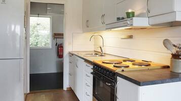 House | Private kitchen