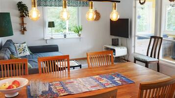 House | Dining