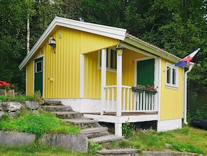 Hus | Eksteriør