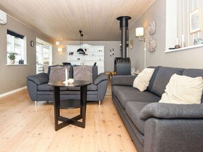 Interior - 4 Star Holiday Home in Grenaa (Grenaa)