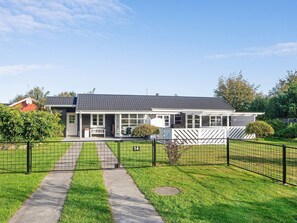 House | View from property - 4 Star Holiday Home in Grenaa (Grenaa)