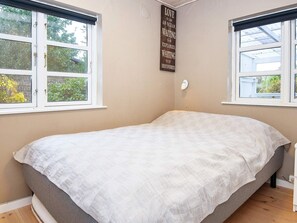 4 bedrooms, individually furnished - 4 Star Holiday Home in Grenaa (Grenaa)