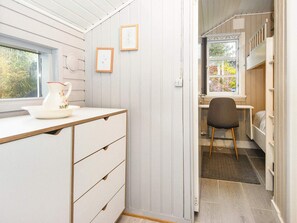 House | Bathroom - 4 Star Holiday Home in Grenaa (Grenaa)