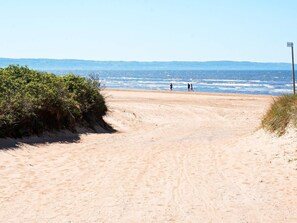 House | Beach