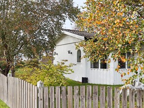 House | Exterior