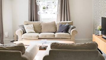 Huis | Woonruimte
