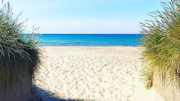 House | Beach
