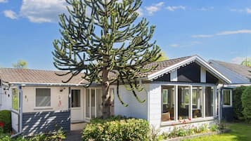 House | Exterior