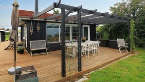 Exterior - 7 Person Holiday Home in Hesselager (Hesselager)