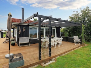 House | Exterior