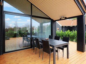 House | Dining