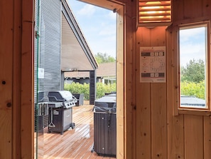 House | View from property