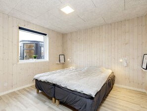 5 عدّة غرف نوم وطراز فريد لكل وحدة