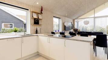 Casa | Parte interna