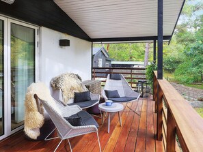 House | Exterior - 5 Star Holiday Home in Rorvig (Rørvig)