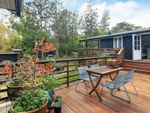 House | Exterior - 5 Star Holiday Home in Rorvig (Rørvig)