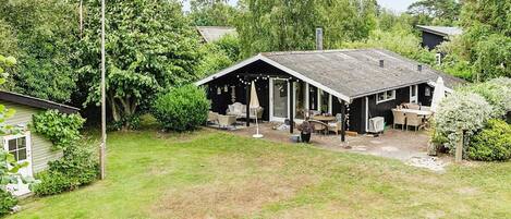 Maison | Extérieur