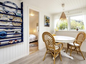 Casa | Opções para refeição