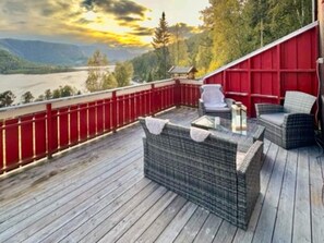 Property amenity - 10 Person Holiday Home in Snillfjord (Orkland)