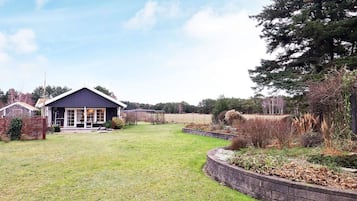 Ferienhaus | Blick von der Unterkunft