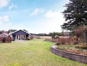 Maison | Vue depuis l’hébergement