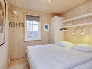 House | Interior - 6 Person Holiday Home in Laeso (Læsø)