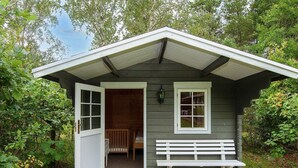 House | Exterior - 6 Person Holiday Home in Glesborg (Glesborg)