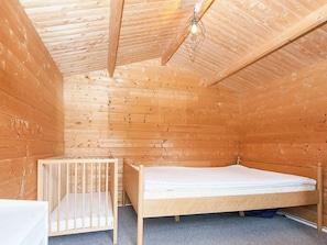 Ferienhaus | 3 Schlafzimmer, individuell eingerichtet