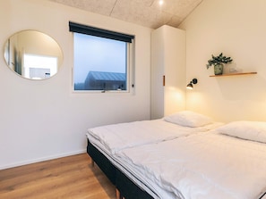 住宿内部