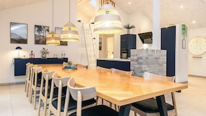 Casa | Interior