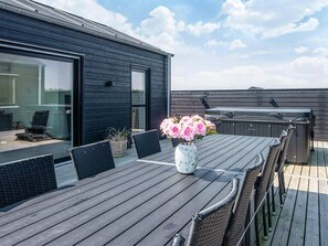 House | View from property - 5 Star Holiday Home in Lokken (Lokken)