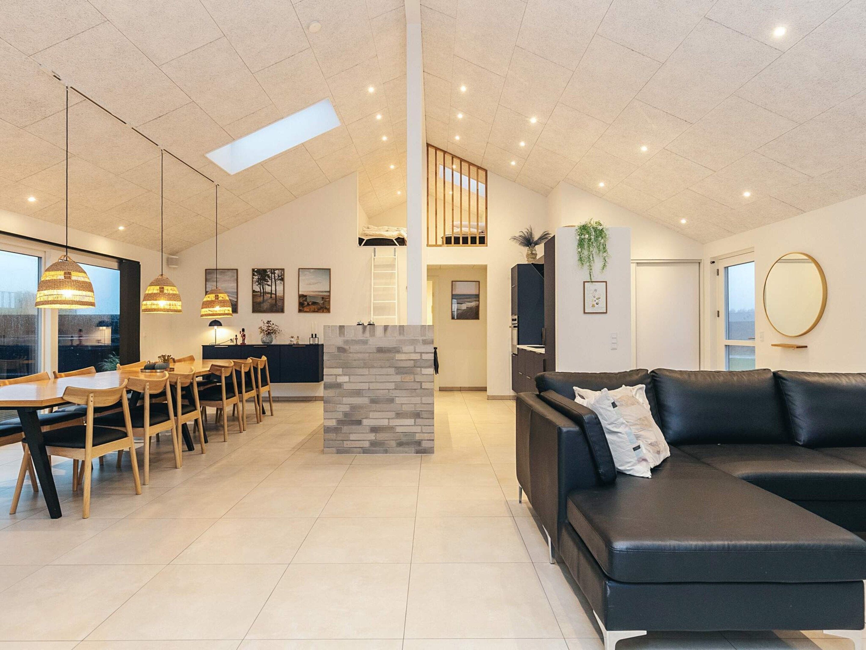 House | Interior