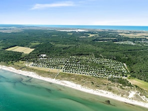 House | Water view - 5 Star Holiday Home in Albaek (Aalbaek)