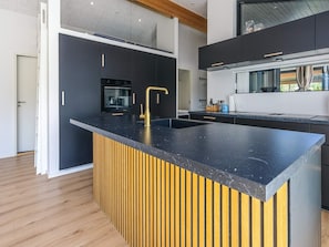 House | Interior - 5 Star Holiday Home in Albaek (Aalbaek)