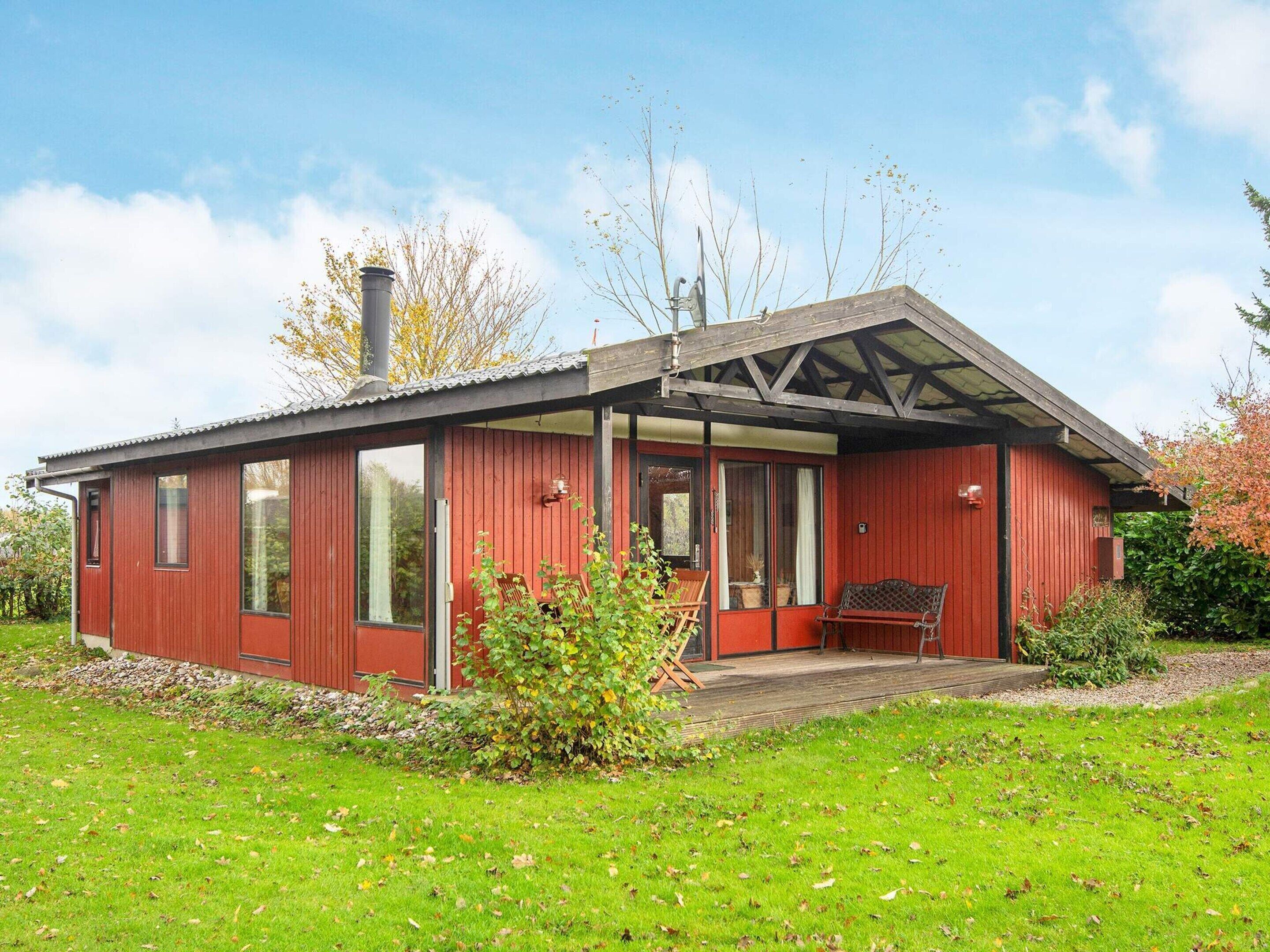 Maison | Extérieur