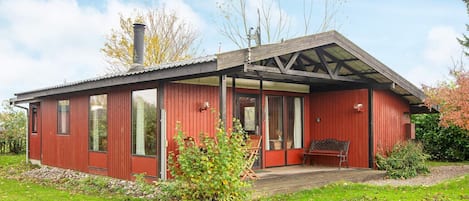 House | Exterior