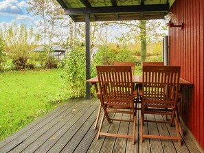 House | Exterior - 6 Person Holiday Home in Sydals (Sydals)