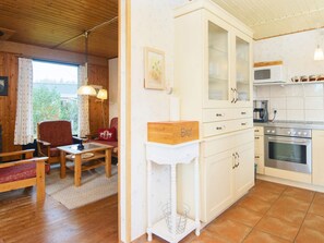 Hus | Eget kök