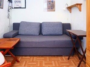House | Living area - 6 Person Holiday Home in Sydals (Sydals)