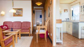 Ferienhaus | Speisen