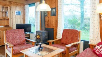 Ferienhaus | Innenbereich