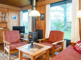 独立别墅 | 住宿内部